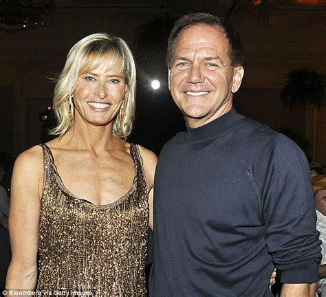 paul tudor jones model wife.